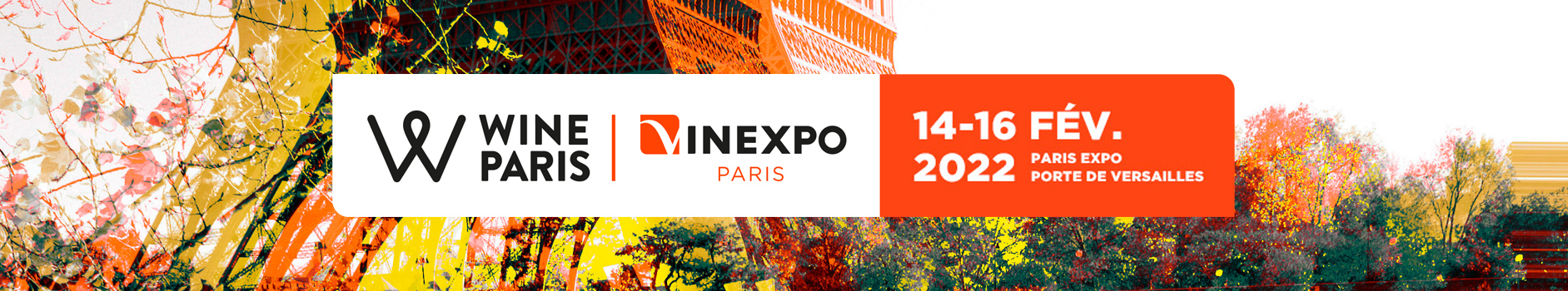Wine Paris 2022